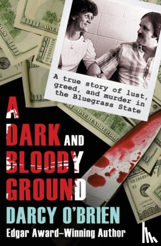 O'Brien, Darcy - A Dark and Bloody Ground