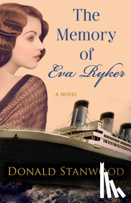 Stanwood, Donald - The Memory of Eva Ryker