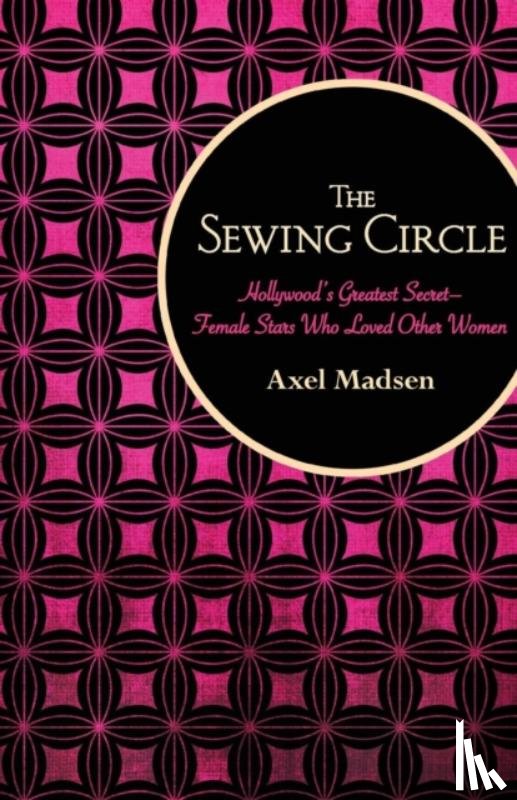 Madsen, Axel - The Sewing Circle
