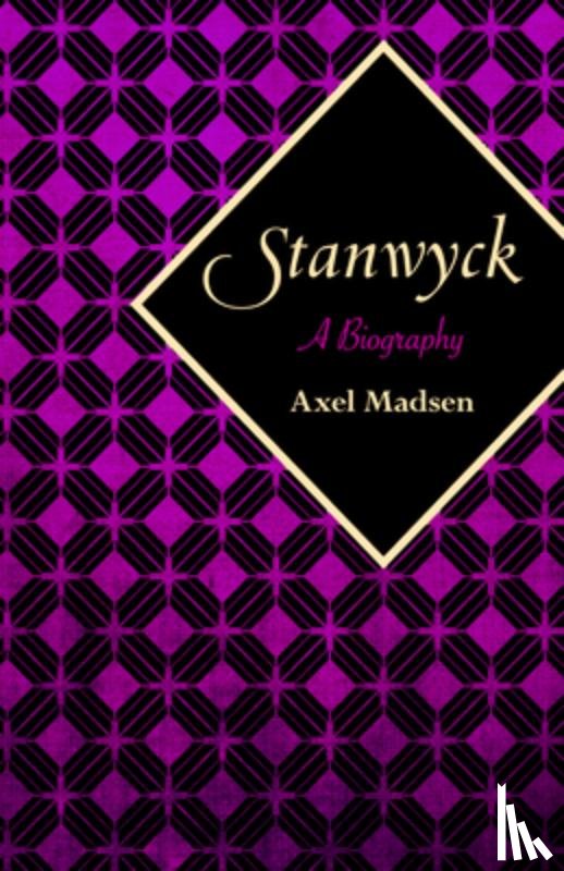 Madsen, Axel - Stanwyck