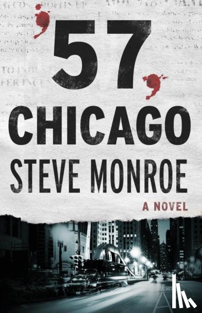Monroe, Steve - '57, Chicago