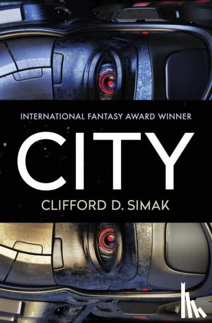 Simak, Clifford D - City