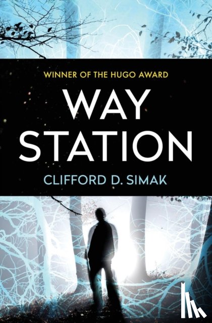 Simak, Clifford D - Way Station