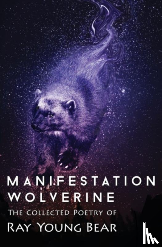 Young Bear, Ray - Manifestation Wolverine