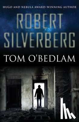 Silverberg, Robert - Tom O'Bedlam