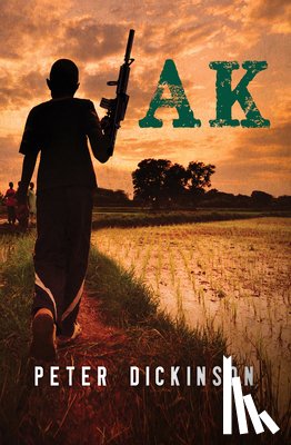 Dickinson, Peter - AK