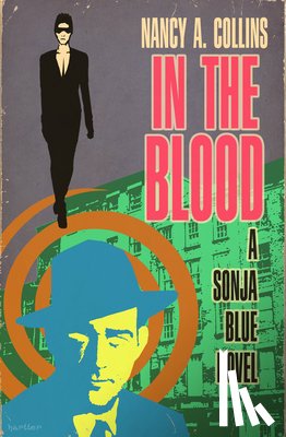 Collins, Nancy A. - In the Blood
