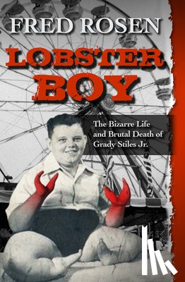 Rosen, Fred - Lobster Boy