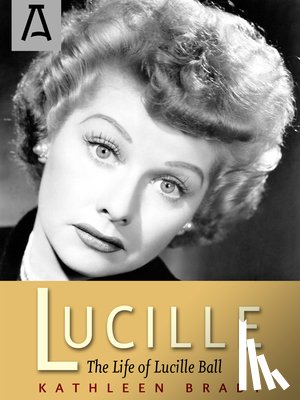 Brady, Kathleen - Lucille