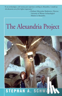Schwartz, Stephan - The Alexandria Project