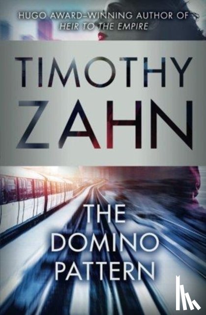 Zahn, Timothy - The Domino Pattern