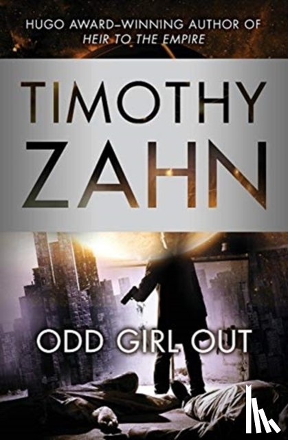 Zahn, Timothy - Odd Girl Out
