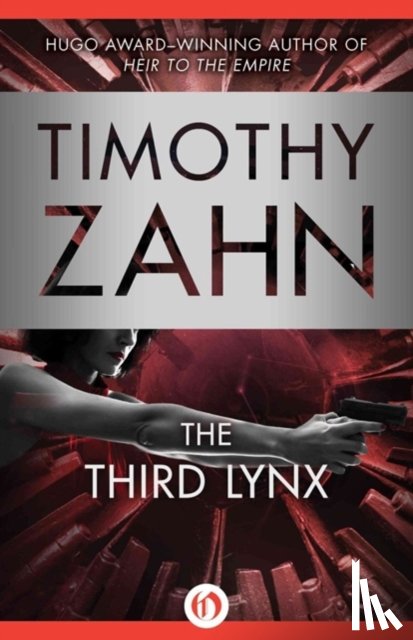 Zahn, Timothy - The Third Lynx