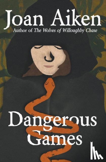 Aiken, Joan - Dangerous Games