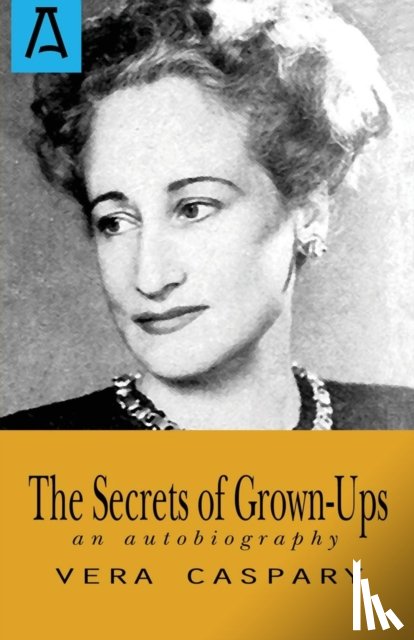 Caspary, Vera - The Secrets of Grown-Ups
