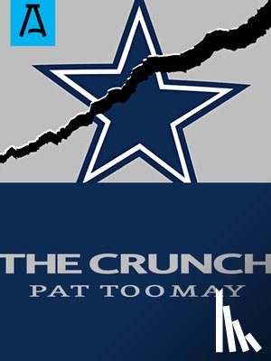 Toomay, Pat - The Crunch
