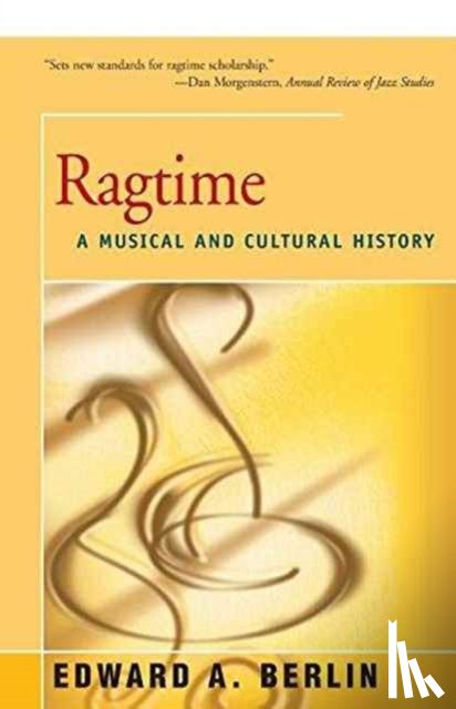 Berlin, Edward - Ragtime
