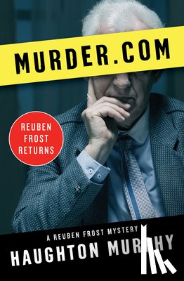 Haughton Murphy - Murder.com