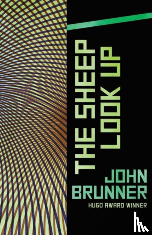 Brunner, John - The Sheep Look Up