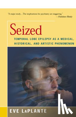 LaPlante, Eve - Seized