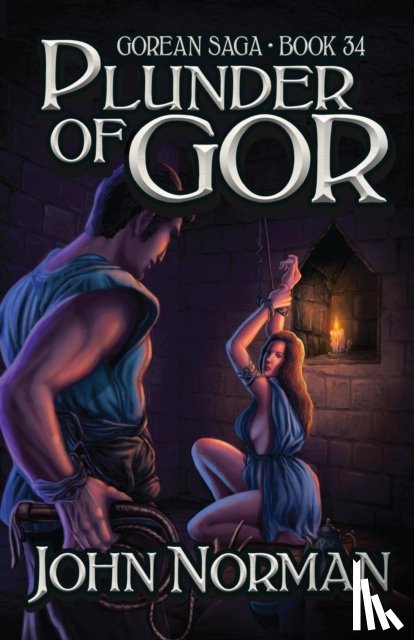 Norman, John - Plunder of Gor