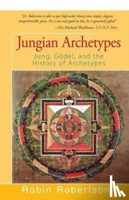 Robertson, Robin - Jungian Archetypes