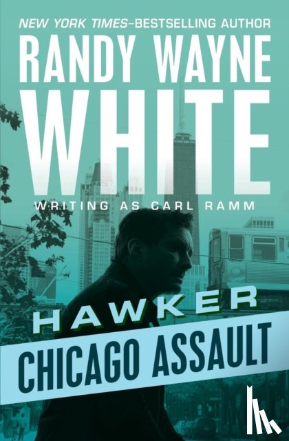 White, Randy Wayne - Chicago Assault