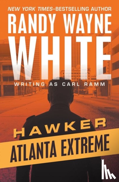 White, Randy Wayne - Atlanta Extreme
