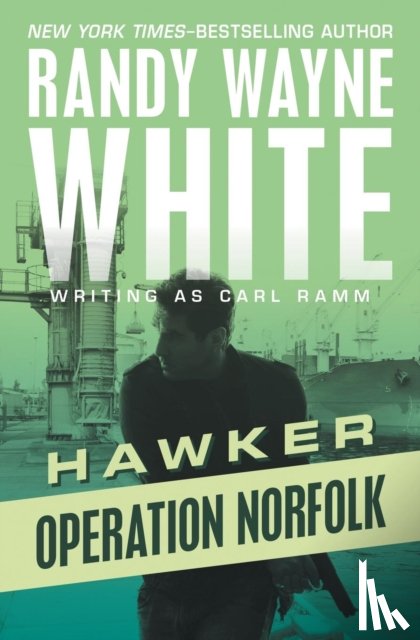 White, Randy Wayne - Operation Norfolk