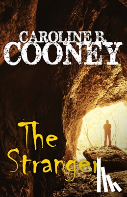 Cooney, Caroline B. - The Stranger