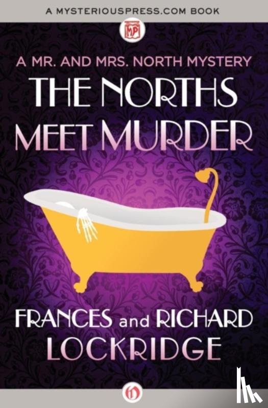 Lockridge, Frances, Lockridge, Richard - The Norths Meet Murder