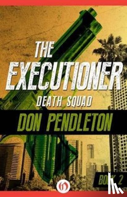 Pendleton, Don - Death Squad