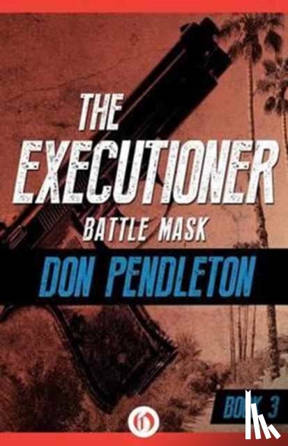 Pendleton, Don - Battle Mask