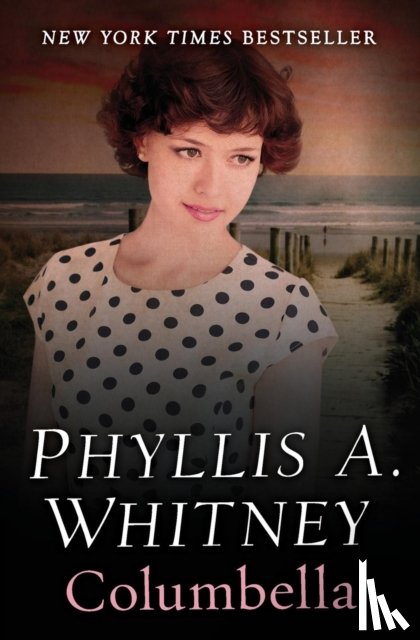 Whitney, Phyllis A. - Columbella