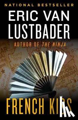 Lustbader, Eric Van - French Kiss