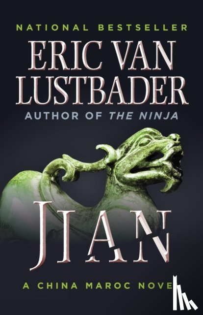 Lustbader, Eric Van - Jian
