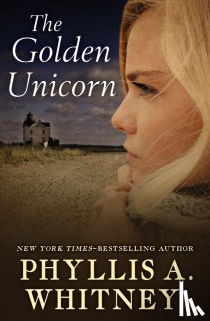Whitney, Phyllis A. - The Golden Unicorn