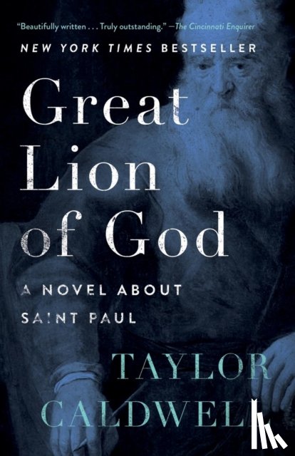 Caldwell, Taylor - Great Lion of God