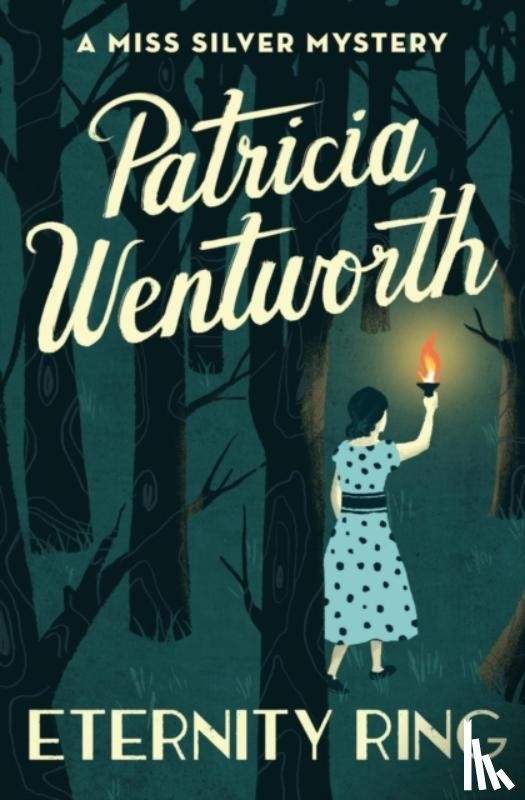 Wentworth, Patricia - Eternity Ring