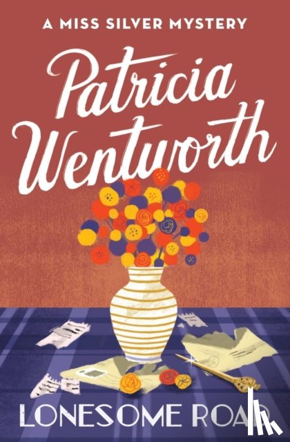 Wentworth, Patricia - Lonesome Road