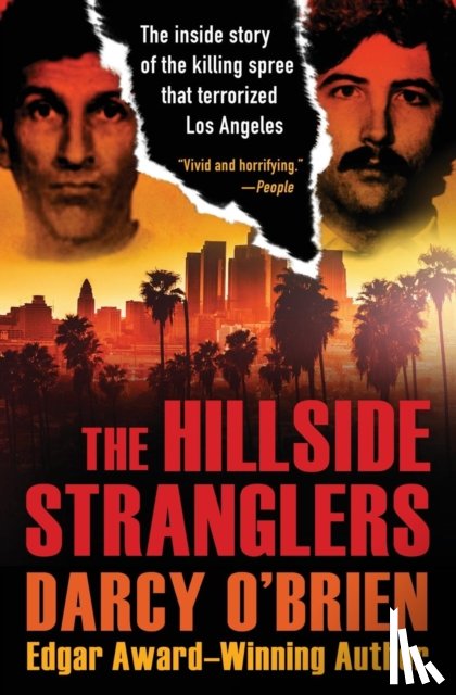 O'Brien, Darcy - The Hillside Stranglers