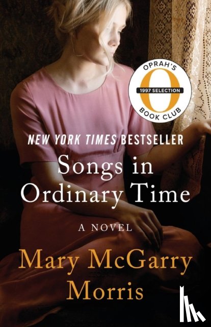 Morris, Mary McGarry - Songs in Ordinary Time