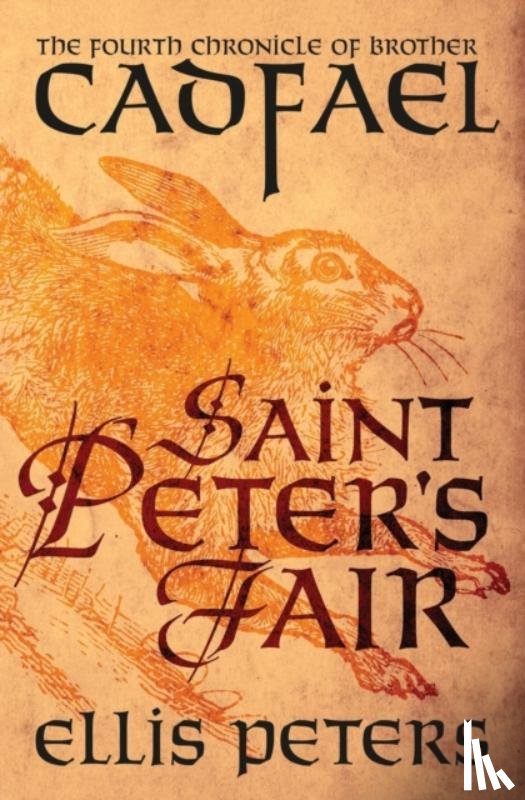 Peters, Ellis - Saint Peter's Fair