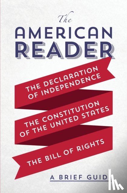 Worth Books - The American Reader