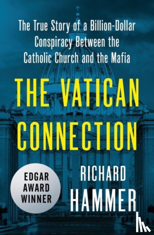 Hammer, Richard - The Vatican Connection
