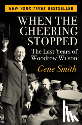 Smith, Gene - When the Cheering Stopped