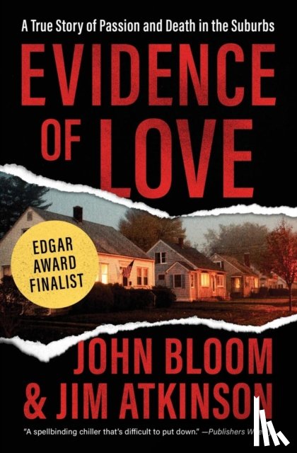 Bloom, John, Atkinson, Jim - Evidence of Love
