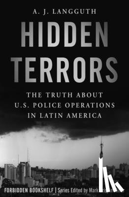 Langguth, A. J. - Hidden Terrors