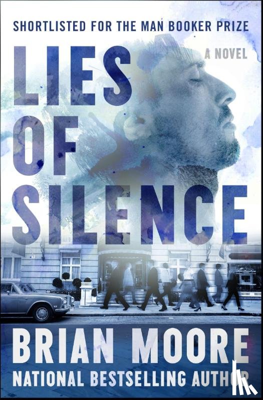 Moore, Brian - Lies of Silence