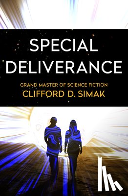 Simak, Clifford D - Special Deliverance